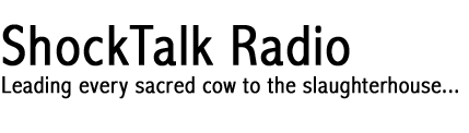 ShockTalk Radio